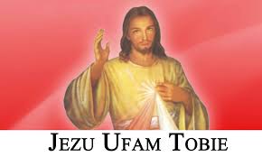 Jezu ufam Tobie